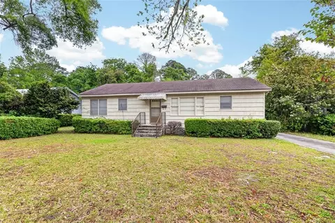 3306 Kelwin Ave, Brunswick, GA 31520