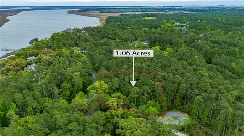 lot216 Riverpoint Ln NE, Townsend, GA 31331