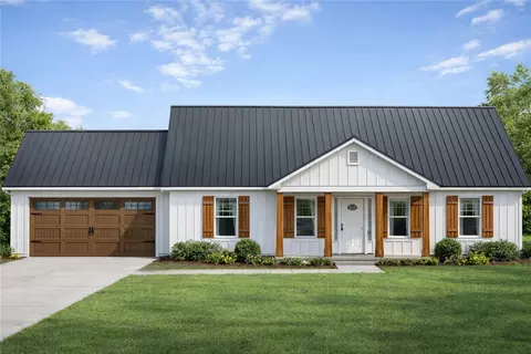 101 Ritch Dr, Brunswick, GA 31525