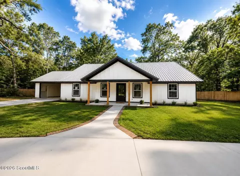 101 Ritch Dr, Brunswick, GA 31525