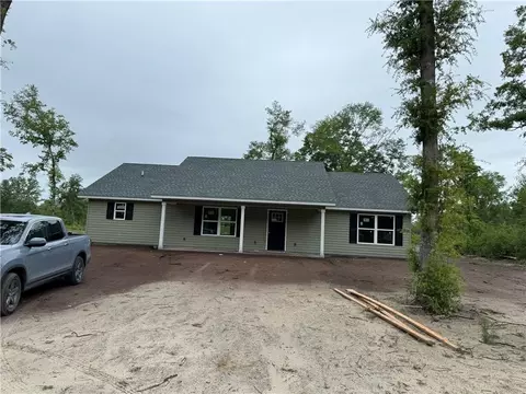 387 Birchwood Rd, Nahunta, GA 31553