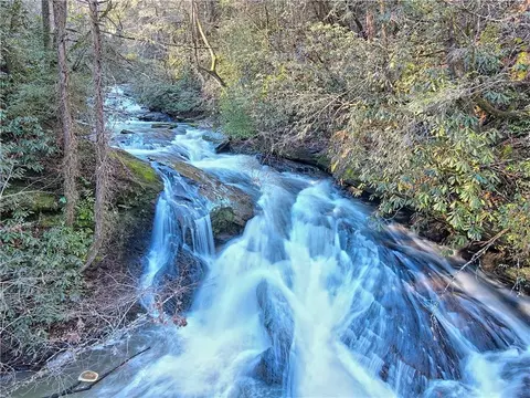 14 Big Shls, GA