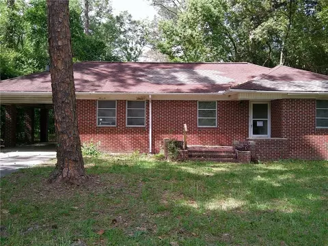 101 Ricardo St, Waycross, GA 31501