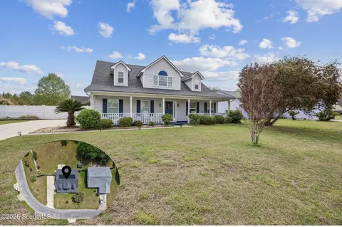 109 Sugarmill Blvd, Saint Marys, GA 31558