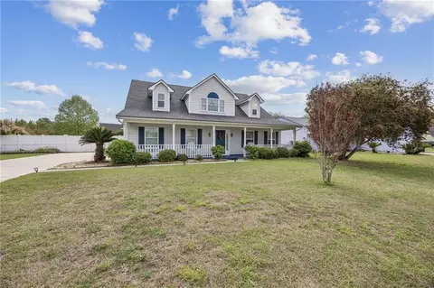 109 Sugarmill Blvd, Saint Marys, GA 31558