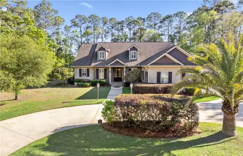 113 Widgeon Way, Brunswick, GA 31523