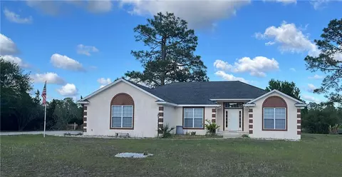 3039 Charing Cross Rd, Brunswick, GA 31525