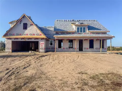 1251 Kyles Loop NE, Townsend, GA 31331