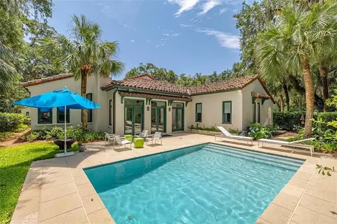 103 Berwick Ln #SEA, Sea Island, GA 31561
