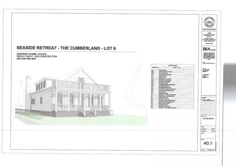 202 Live Oak Way, Jekyll Island, GA 31527