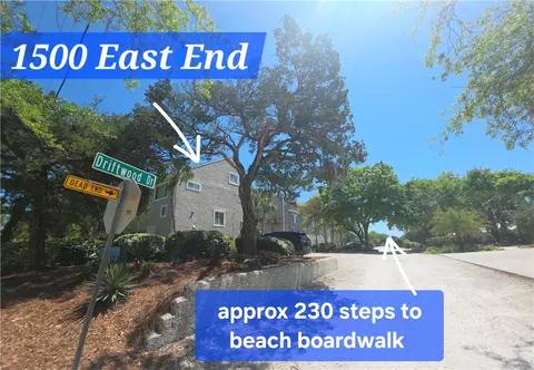 1500 Wood Ave #1500, Saint Simons Island, GA 31522