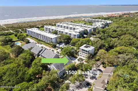 1500 Wood Ave #1500, Saint Simons Island, GA 31522