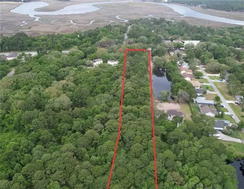 160 011 New Point Peter Rd # A, Saint Marys, GA 31558