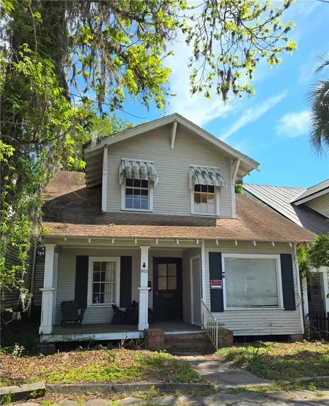 802 G St, Brunswick, GA 31520