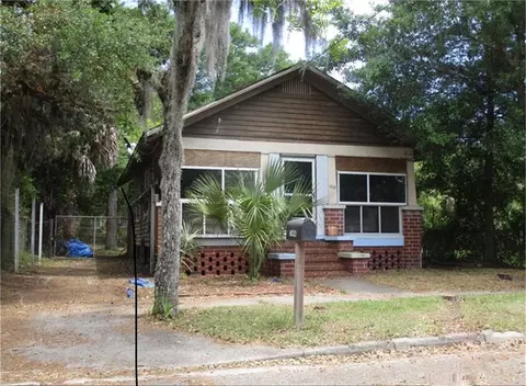 1020 Stonewall St, Brunswick, GA 31520