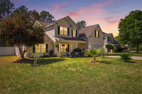 135 Wentle Cir, Brunswick, GA 31525