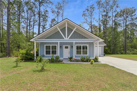 1636 Ashantilly Dr, Darien, GA 31305