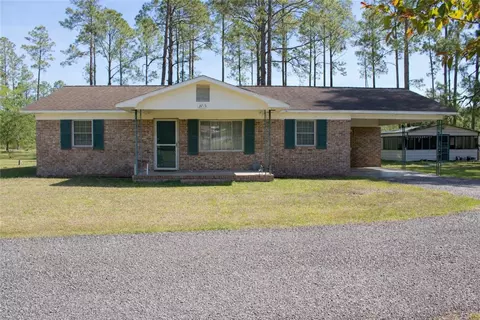 3715 Memorial Dr, Waycross, GA 31503