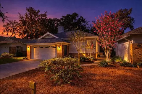 3 Bay Tree Ct W, Saint Simons Island, GA 31522