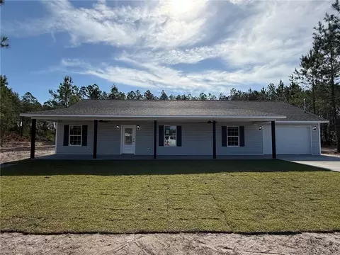 121 Hawks Pl, Waynesville, GA 31566