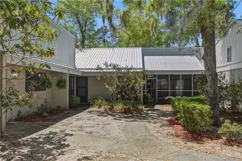 750 Deer Run Villas, Saint Simons Island, GA 31522