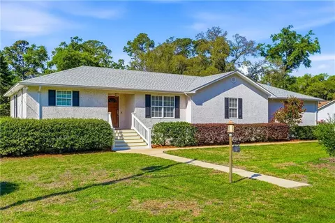 116 Tupelo Cir, Brunswick, GA 31525