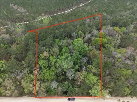 0 Barker Blvd, Saint George, GA 31562