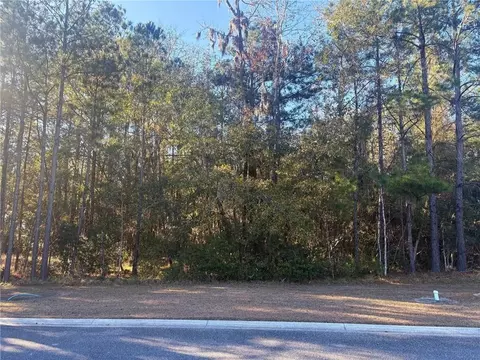 0 Sanctuary Harbour Trl, Waverly, GA 31565