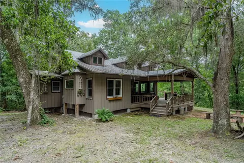 1360 Douglas Fish Camp Rd, White Oak, GA 31568