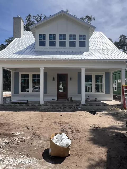 305 Rivera Dr, Saint Simons Island, GA 31522