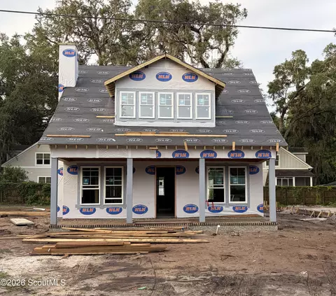 305 Rivera Dr, Saint Simons Island, GA 31522