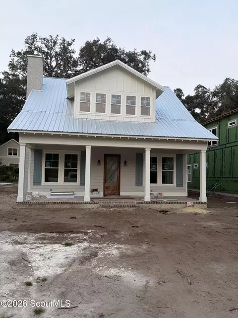 305 Rivera Dr, Saint Simons Island, GA 31522