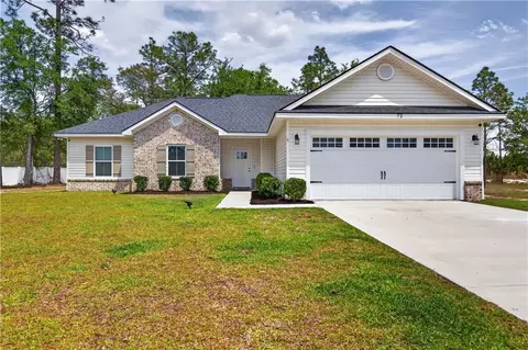 73 Taylors Crk, Ludowici, GA 31316