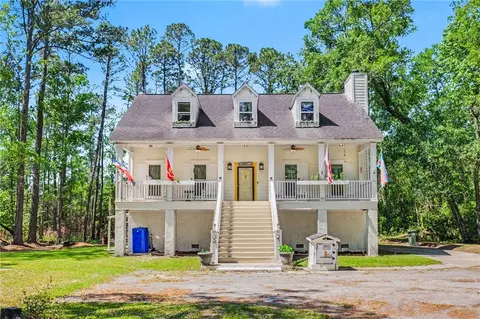 154 Buffalo Dr, Brunswick, GA 31523