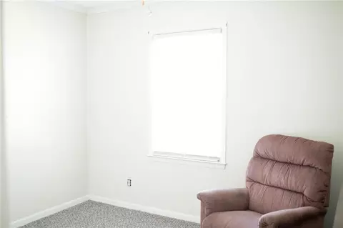 Bedroom - 2110 Ware St, Blackshear, GA 31516 photo 3 of 4