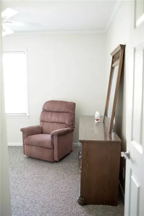 Bedroom - 2110 Ware St, Blackshear, GA 31516 photo 2 of 4