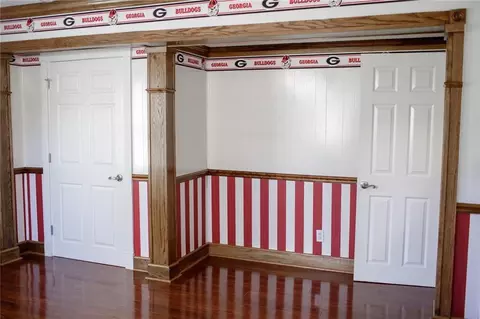 Bedroom - 2110 Ware St, Blackshear, GA 31516 photo 1 of 4