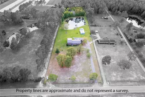 View/Area - 2110 Ware St, Blackshear, GA 31516 photo 2 of 4