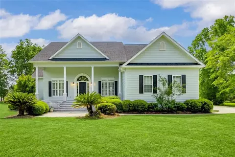 1997 Coopers Point Dr NE, Townsend, GA 31331