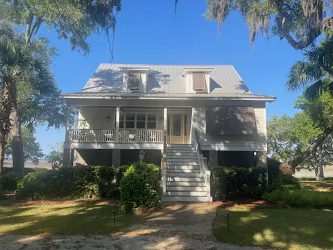 3731 Sutherland Bluff Dr NE, Townsend, GA 31331