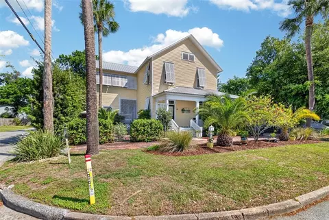 601 Dartmouth St, Brunswick, GA 31520