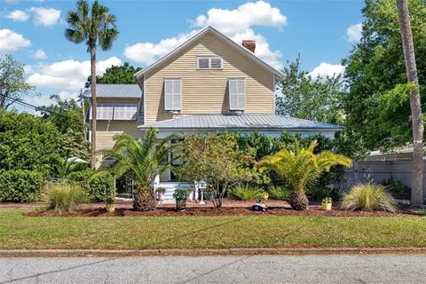 601 Dartmouth St, Brunswick, GA 31520