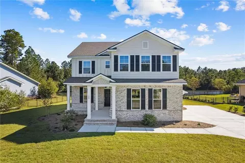 122 Tidal Marsh Way, Saint Marys, GA 31558