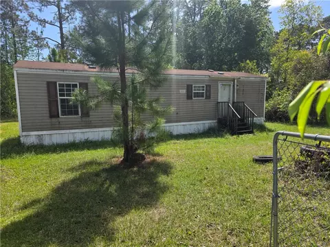 Undisclosed, Darien, GA 31305