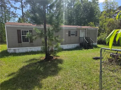 Undisclosed, Darien, GA 31305