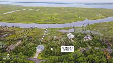 203 Timucuan Ct #58, Saint Marys, GA 31558