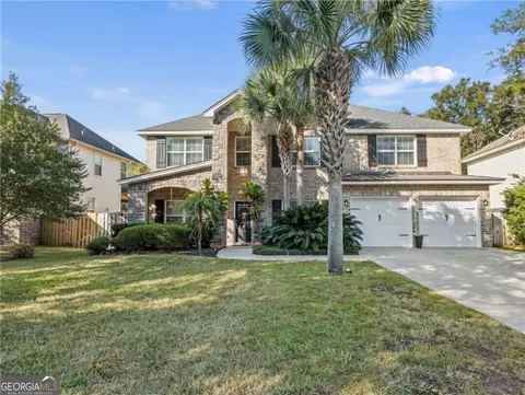 120 Southern Oaks Ln, Saint Simons Island, GA 31522