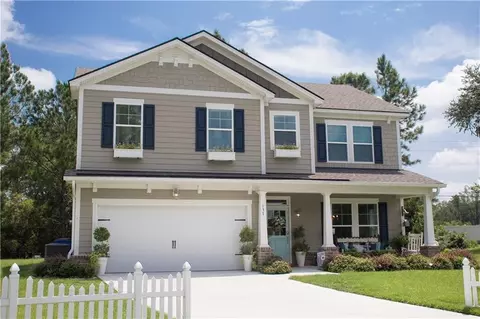 157 Gallery Way, Brunswick, GA 31525
