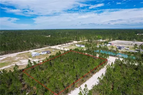 0 Elmer Thrift Rd, Waycross, GA 31503