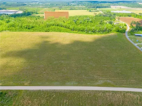 Tract 18 Sellers Road Nw, Baxley, GA 31513